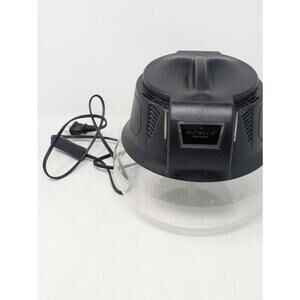 PURELLO air Cleaner w/ Ionizer Model PRL2 Rainbow